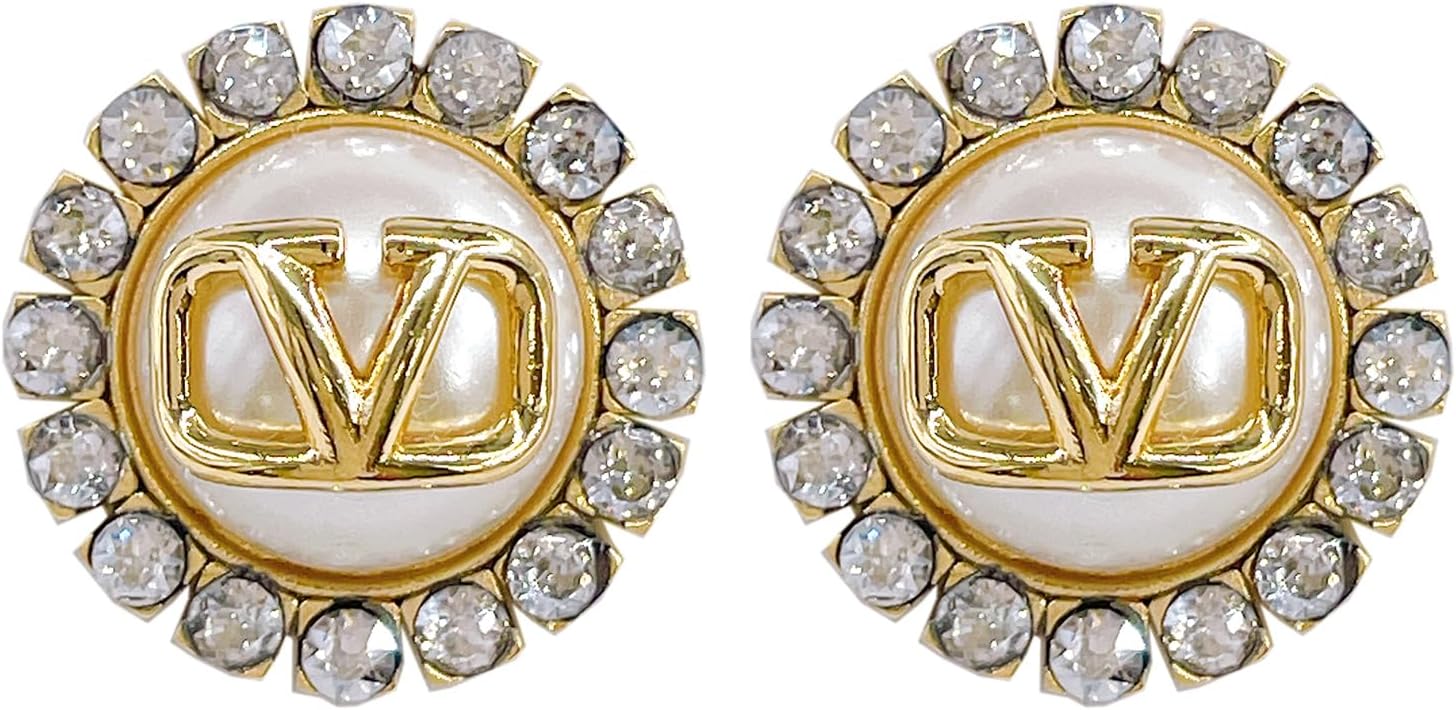 ティファニー ハードウェア ラージ リンク ピアス スターリング